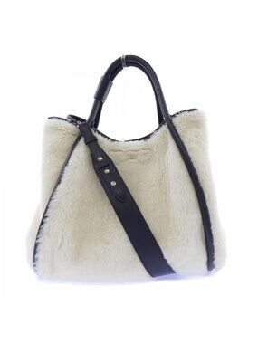Max Mara Bag Handbag White